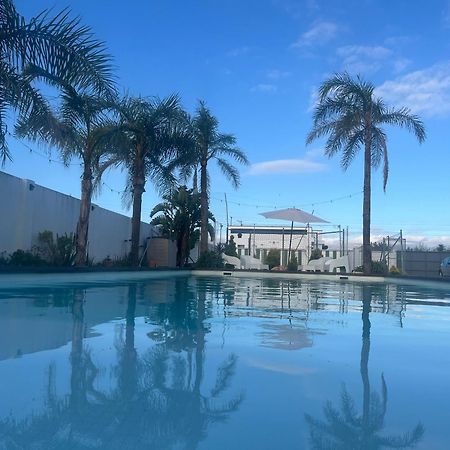 Finca Marmito Sanlúcar de Barrameda Εξωτερικό φωτογραφία