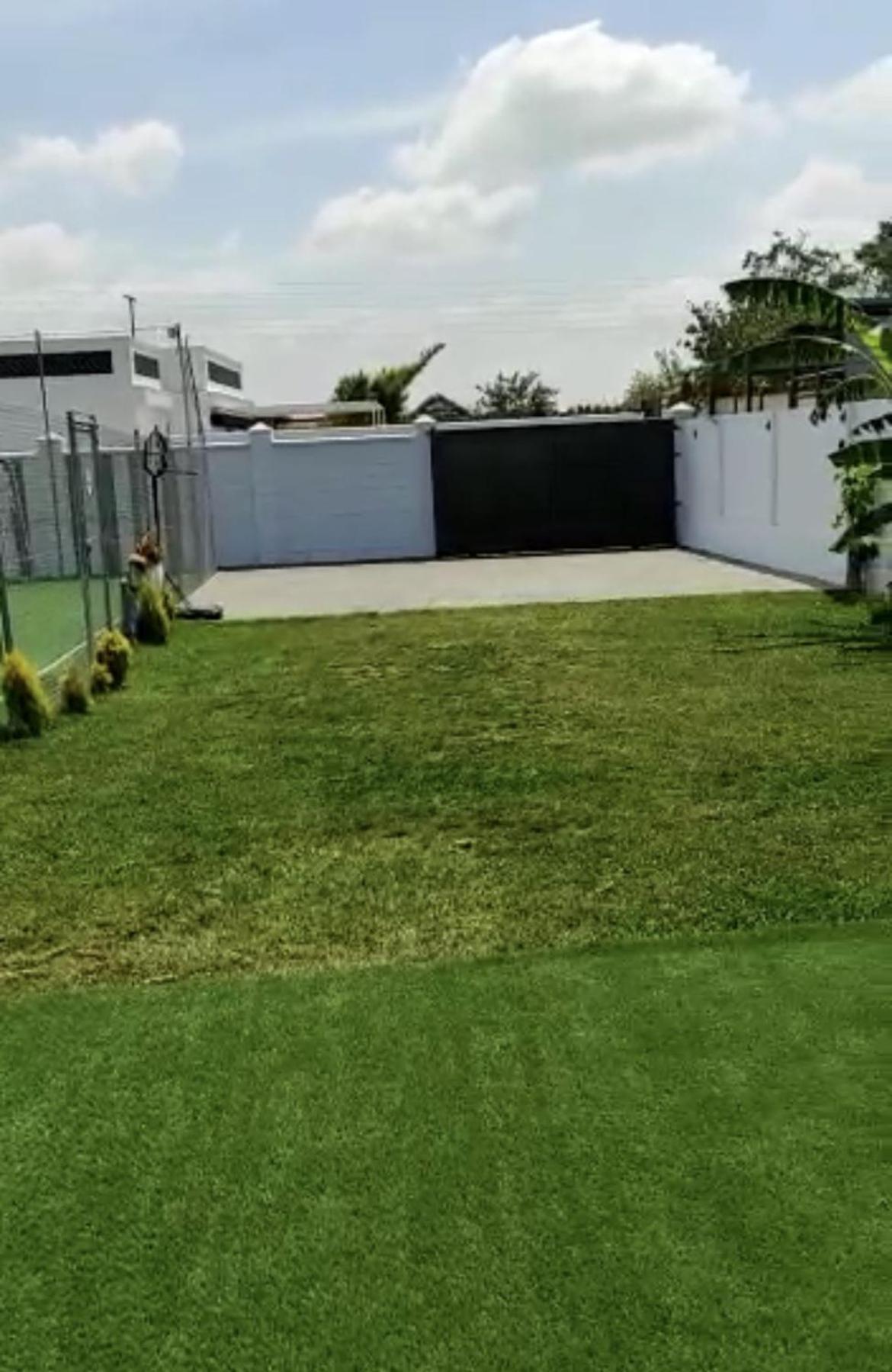 Finca Marmito Sanlúcar de Barrameda Εξωτερικό φωτογραφία