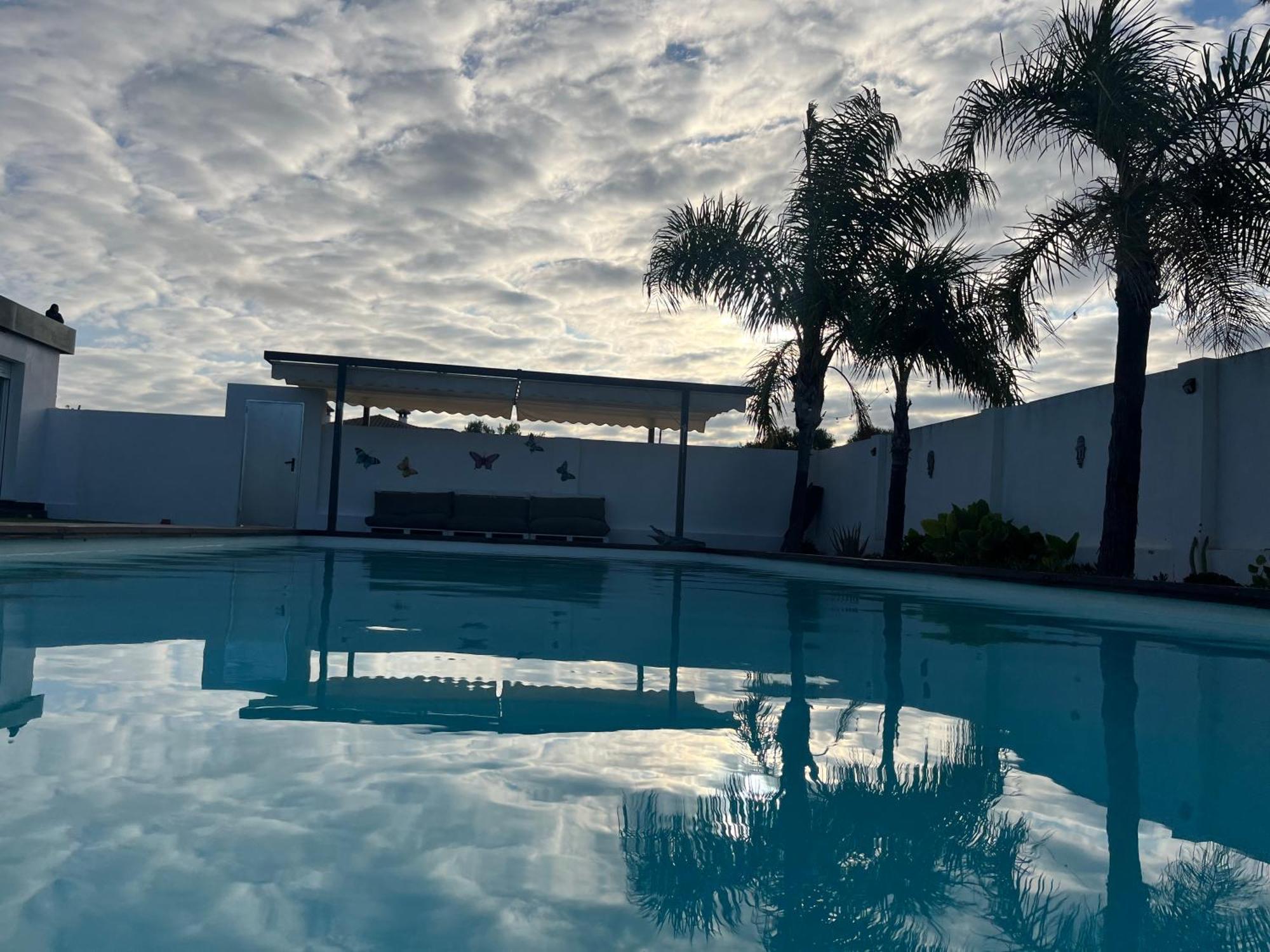Finca Marmito Sanlúcar de Barrameda Εξωτερικό φωτογραφία